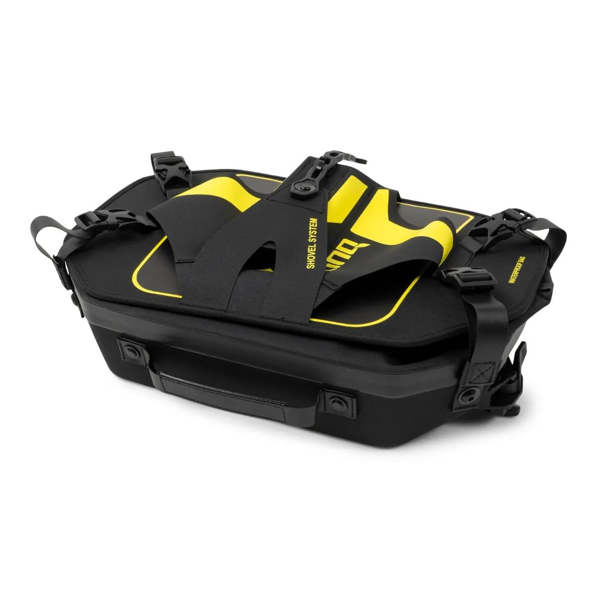 Amazon.com: Ski-Doo New OEM 30L LinQ Deep Snow Pro Bag, 860202456